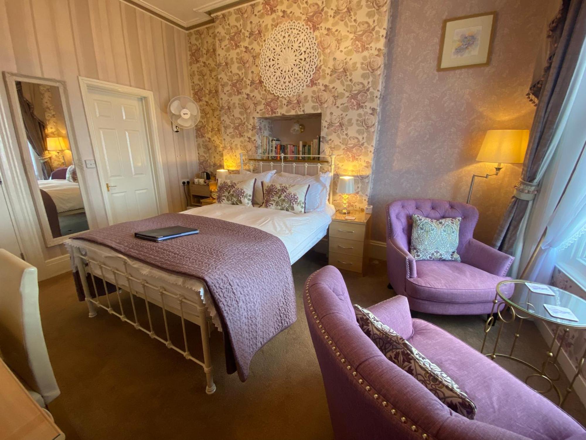 Stratford House Exclusively For Adults Hotel Llandudno Exterior photo