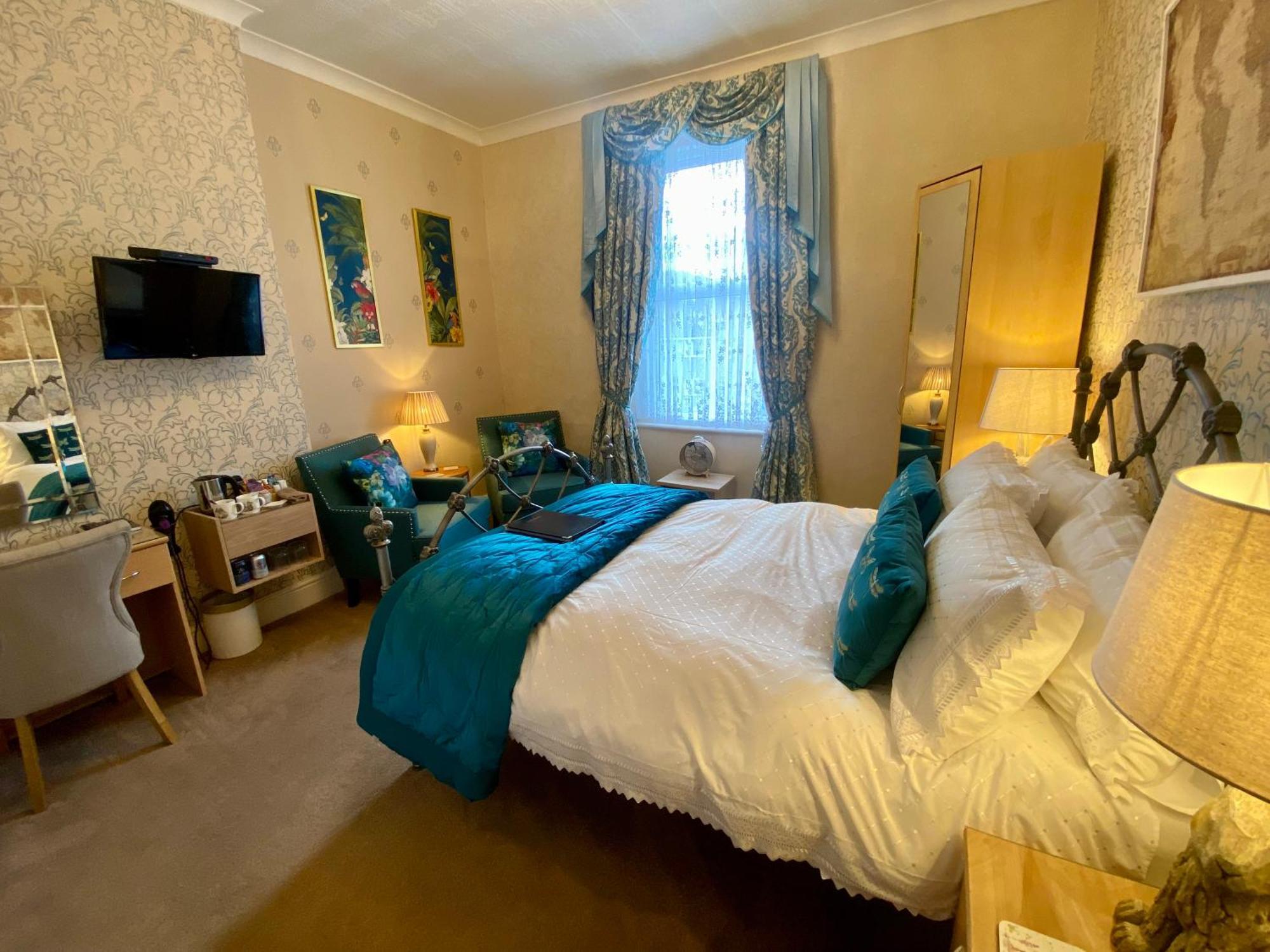 Stratford House Exclusively For Adults Hotel Llandudno Exterior photo